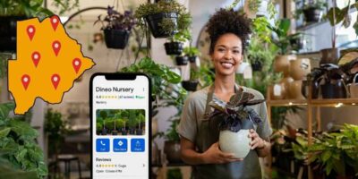 Google Business Profile Mastery: Rank #1 & Win Customers in Botswana