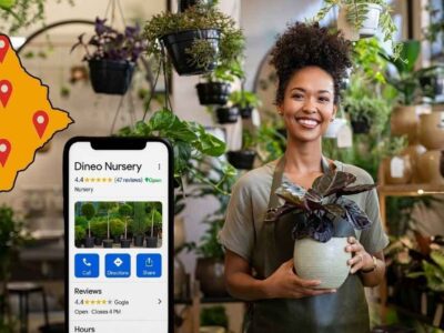 Google Business Profile Mastery: Rank #1 & Win Customers in Botswana