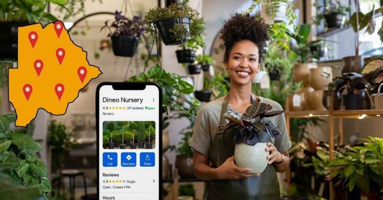 google business profile course botswana rank grow | Dithutong: Online Courses & eLearning in Botswana | eLearning for Botswana Google Business Profile course in Botswana – learn how to rank #1 on Google Maps and grow your local business