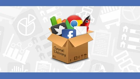 Digital Marketing Training Course – 12 Courses in 1 for Beginners and Advanced
