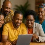 Learning management system in Botswana with Dithutong LMS software