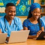 Top 10 In-Demand Online Courses in Botswana to Teach: Online courses Botswana learning scene by Dithutong in Botswana, in-demand skills focus