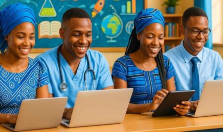 Top 10 In-Demand Online Courses in Botswana to Teach