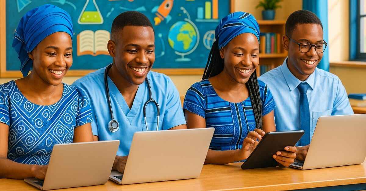 Top 10 In Demand Online Courses in Botswana to Teach | Dithutong: Online Courses & eLearning in Botswana | eLearning for Botswana Top 10 In-Demand Online Courses in Botswana to Teach: Online courses Botswana learning scene by Dithutong in Botswana, in-demand skills focus